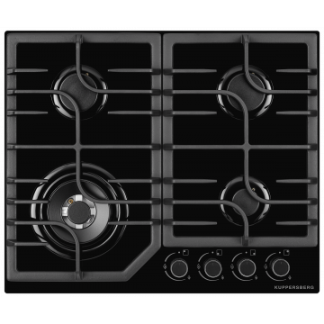 Варочная панель газовая Kuppersberg FG 63 B