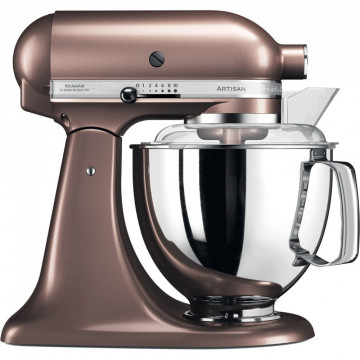 Миксер планетарный KitchenAid ARTISAN 5KSM175PSEAP 4,8л. Яблочный сидр