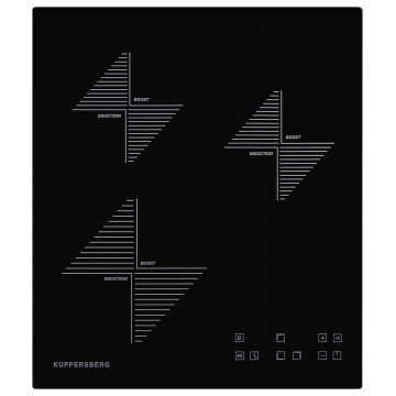 Варочная панель индукционная Kuppersberg ICO 402