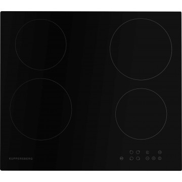 Варочная панель электрическая Kuppersberg ECO 601