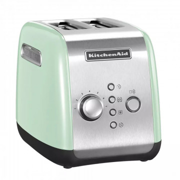 Тостер KitchenAid 5KMT221EPT Фисташковый