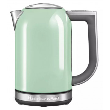 Электрочайник KitchenAid 5KEK1722EPT 1,7 л. Фисташковый