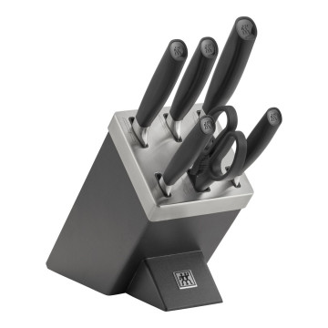 Набор ножей 7 пр. Zwilling All Star с заточкой