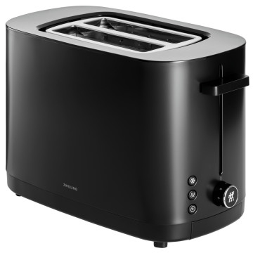 Тостер Zwilling ENFINIGY Черный