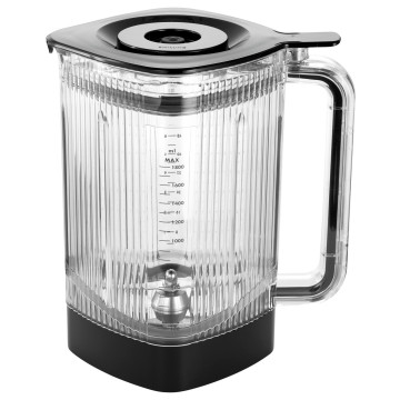 Чаша для блендера 1,8 л Enfinigy Zwilling, Черный