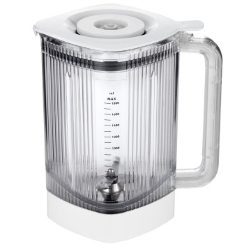 Чаша для блендера 1,8 л Enfinigy Zwilling, Белый