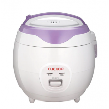 Рисоварка Cuckoo CR-0671V