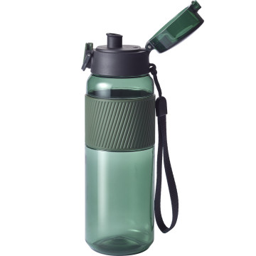Бутылка для воды, темно-зеленая,  Zwilling Bottles, 680 мл