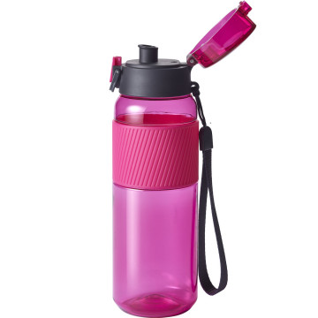 Бутылка для воды, розовая,  Zwilling Bottles, 680 мл