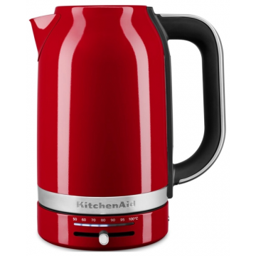 Электрочайник KitchenAid 5KEK1701EER 1,7 л. Красный