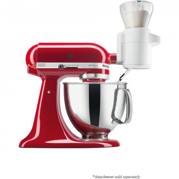 Насадка для взвешивания и просеивания KitchenAid 5KSMSFTA