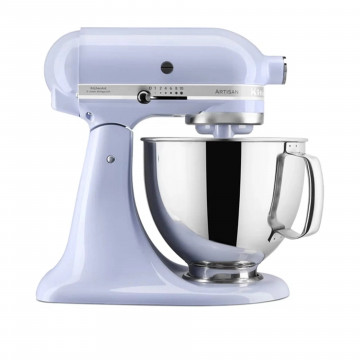 Миксер планетарный KitchenAid ARTISAN 5KSM125ELR 4,8л. Лавандовый крем