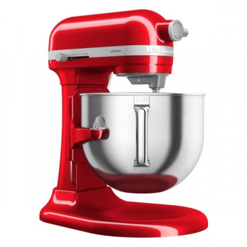 Миксер планетарный KitchenAid 5KSM70SHXECA 6,6л. Карамельное яблоко