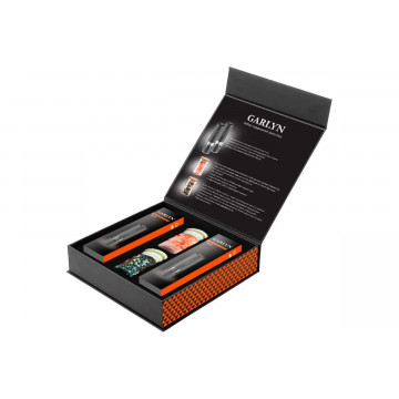 Набор подарочный Garlyn Spice Duo КА-00001139
