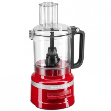 Комбайн кухонный KitchenAid 5KFP0921EER 2,1 л. Красный