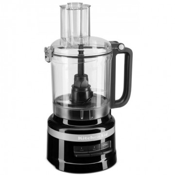 Комбайн кухонный KitchenAid 5KFP0921EOB 2,1 л. Черный