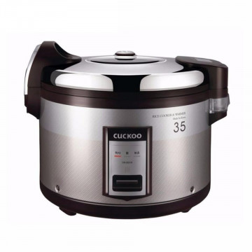 Рисоварка Cuckoo CR-3521R