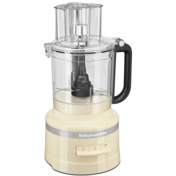 Кухонный комбайн KitchenAid 5KFP1319EAC 3.1 Л, кремовый