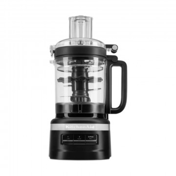 Комбайн кухонный KitchenAid 5KFP0921EBM 2,1 л. Черный матовый