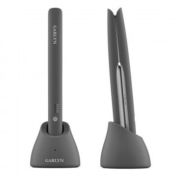 Выпрямитель для волос беспроводной GARLYN Freedom Glide