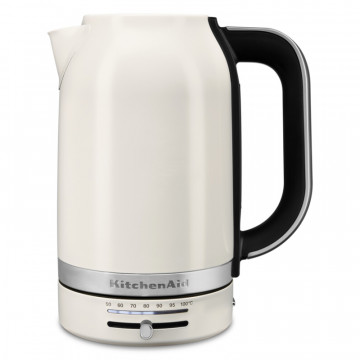 Электрочайник KitchenAid 5KEK1701EPL 1,7 л. Бежевый