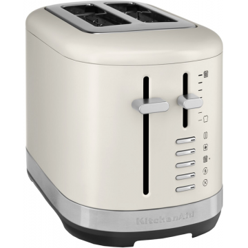 Тостер KitchenAid 5KMT2109EPL, Бежевый