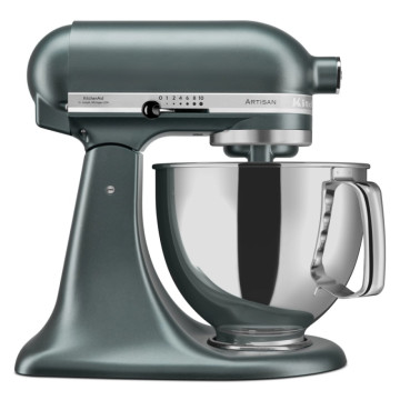 Миксер планетарный KitchenAid ARTISAN 5KSM175PSEJP 4,8л. Можжевельник
