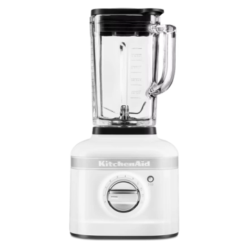 Блендер KitchenAid ARTISAN K400 5KSB4026EWH 1,4 л. Белый