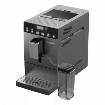 Кофемашина GARLYN L700