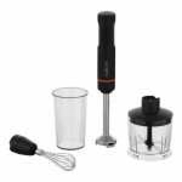 Блендер погружной GARLYN HB-400