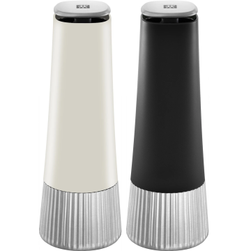 Набор мельниц для перца ZWILLING, 2 шт., слоновая кость и черная
