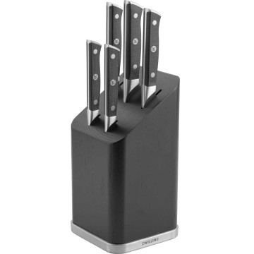 Набор ножей Zwilling Spectrum 6 предметов в подставке