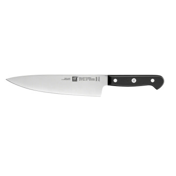 Нож поварской 200 мм Zwilling Gourmet