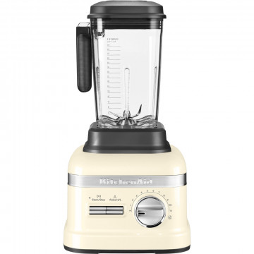 Блендер KitchenAid ARTISAN 5KSB7068EAC 2,6 л. Кремовый