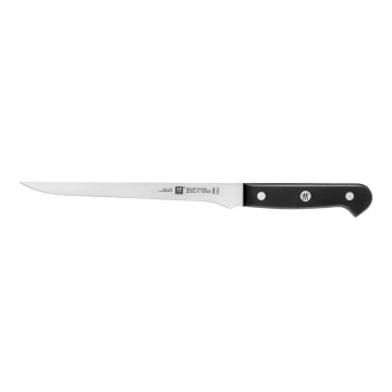 Нож филейный 180 мм Zwilling Gourmet