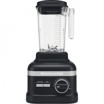 Блендер KitchenAid ARTISAN 5KSB6060EBM 2,6 л. Матовый черный