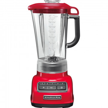 Блендер KitchenAid DIAMOND 5KSB1585EER 1,75 л. Красный