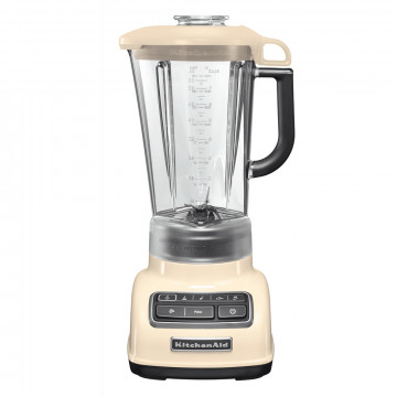 Блендер KitchenAid DIAMOND 5KSB1585EAC 1,75 л. Кремовый
