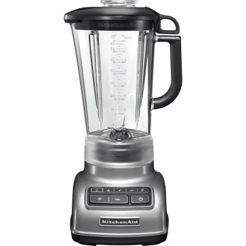 Блендер KitchenAid DIAMOND 5KSB1585ECU 1,75 л. Серебристый по контуру