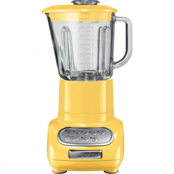 Блендер KitchenAid ARTISAN 5KSB5553EMY 1,75 л. Желтый