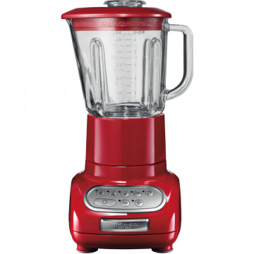 Блендер KitchenAid ARTISAN 5KSB5553EER 1,75 л. Красный