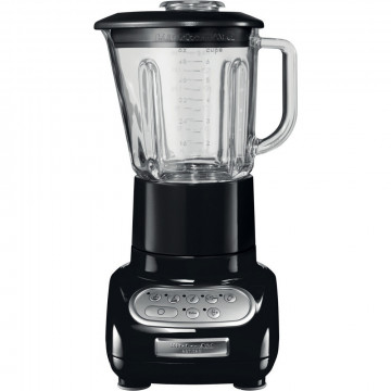 Блендер KitchenAid ARTISAN 5KSB5553EOB 1,75 л. Черный