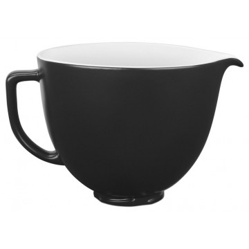 Чаша керамическая KitchenAid 5KSMCB5BM