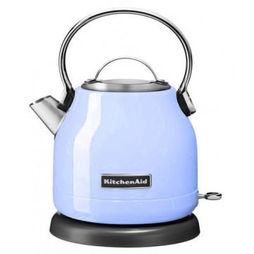 Электрочайник KitchenAid CLASSIC 5KEK1222EVB 1,25 л. Голубой вельвет