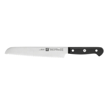 Нож для хлеба 200 мм Zwilling Gourmet