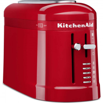 Тостер KitchenAid QUEEN OF HEARTS 5KMT3115HESD Чувственный красный