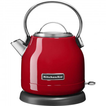 Электрочайник KitchenAid CLASSIC 5KEK1222EER 1,25 л. Красный