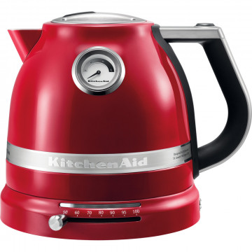Электрочайник KitchenAid ARTISAN 5KEK1522EER 1,5 л. Красный