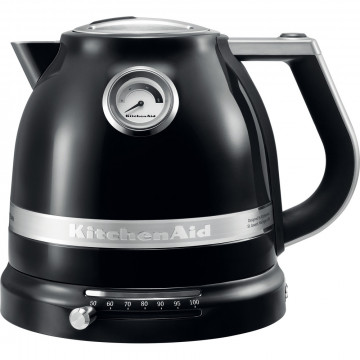 Электрочайник KitchenAid ARTISAN 5KEK1522EOB 1,5 л. Черный