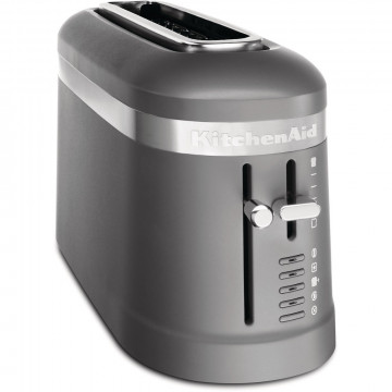 Тостер KitchenAid 5KMT3115EDG Матовый серый